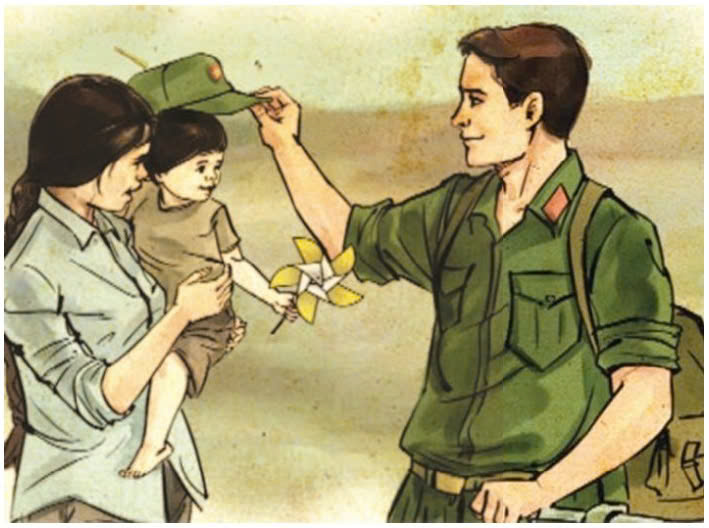 Thiên ký sự về 